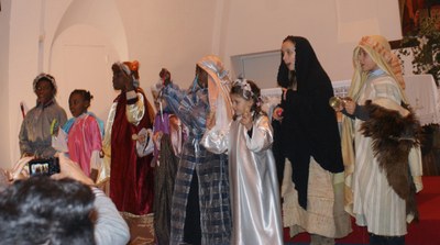 2015 12 24 Conte de Noel a Sainte Bernadette (13)