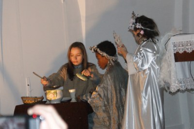 2015 12 24 Conte de Noel a Sainte Bernadette (4)