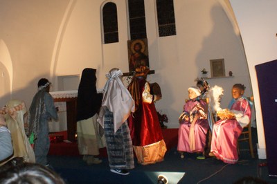 2015 12 24 Conte de Noel a Sainte Bernadette (8)