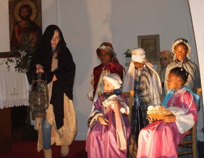 2015 12 24 Conte de Noel a Sainte Bernadette (9)