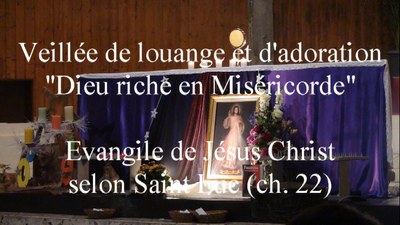 2015 12 11 Veillee de Louanges (0)
