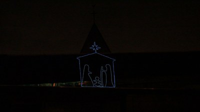 2015 12 11 Veillee de Louanges (1)