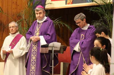 2016 02 21 50 ans Notre Dame de Lourdes (4)