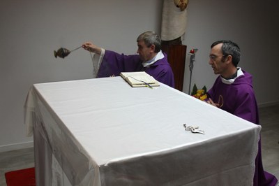 2016 02 21 50 ans Notre Dame de Lourdes (60)