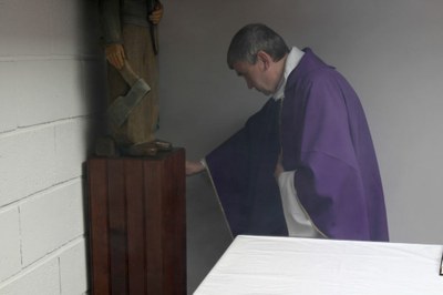 2016 02 21 50 ans Notre Dame de Lourdes (62)