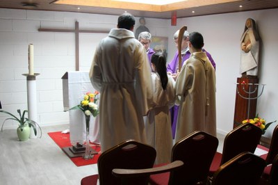 2016 02 21 50 ans Notre Dame de Lourdes (65)