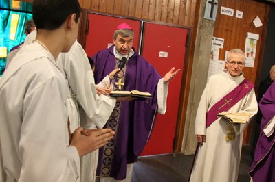 2016 02 21 50 ans Notre Dame de Lourdes (67)