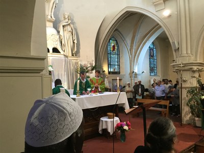 2016 07 31 Messe memeoire Jacques Hamel (5)