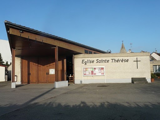 EGLISE